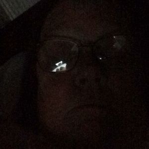 Meet your Posher, Gail